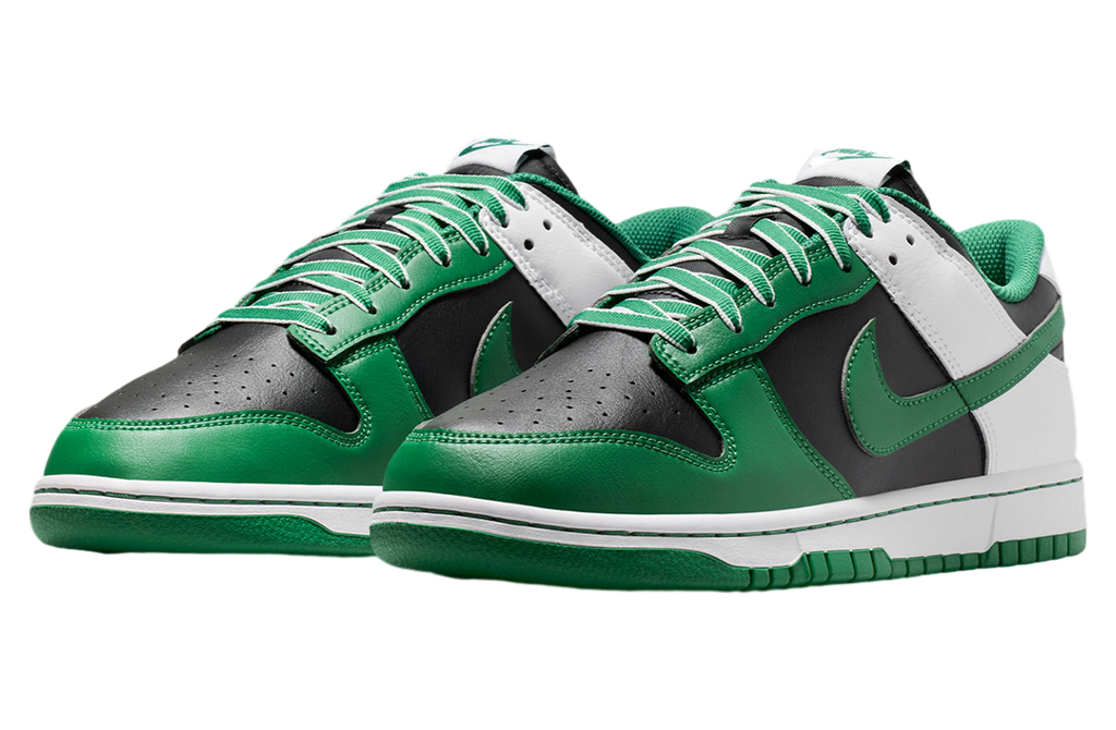 Nike Dunk Low Luigi - Image 2