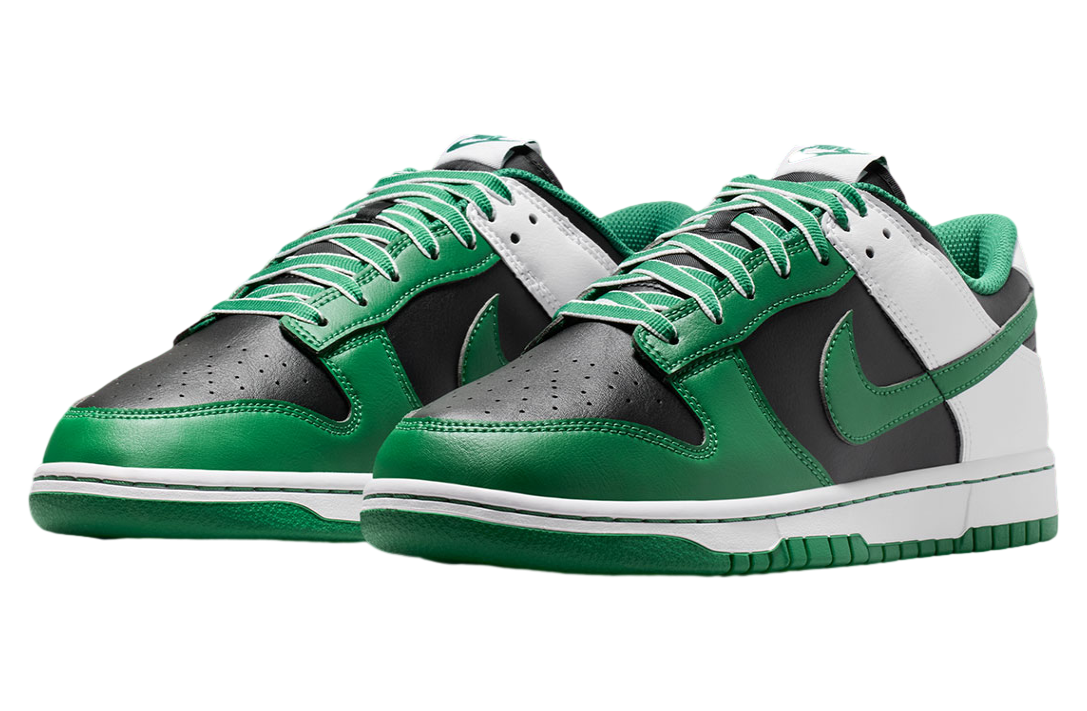 Nike Dunk Low Luigi - Image 2