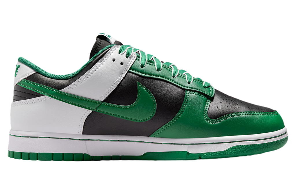 Nike Dunk Low Luigi - Image 4