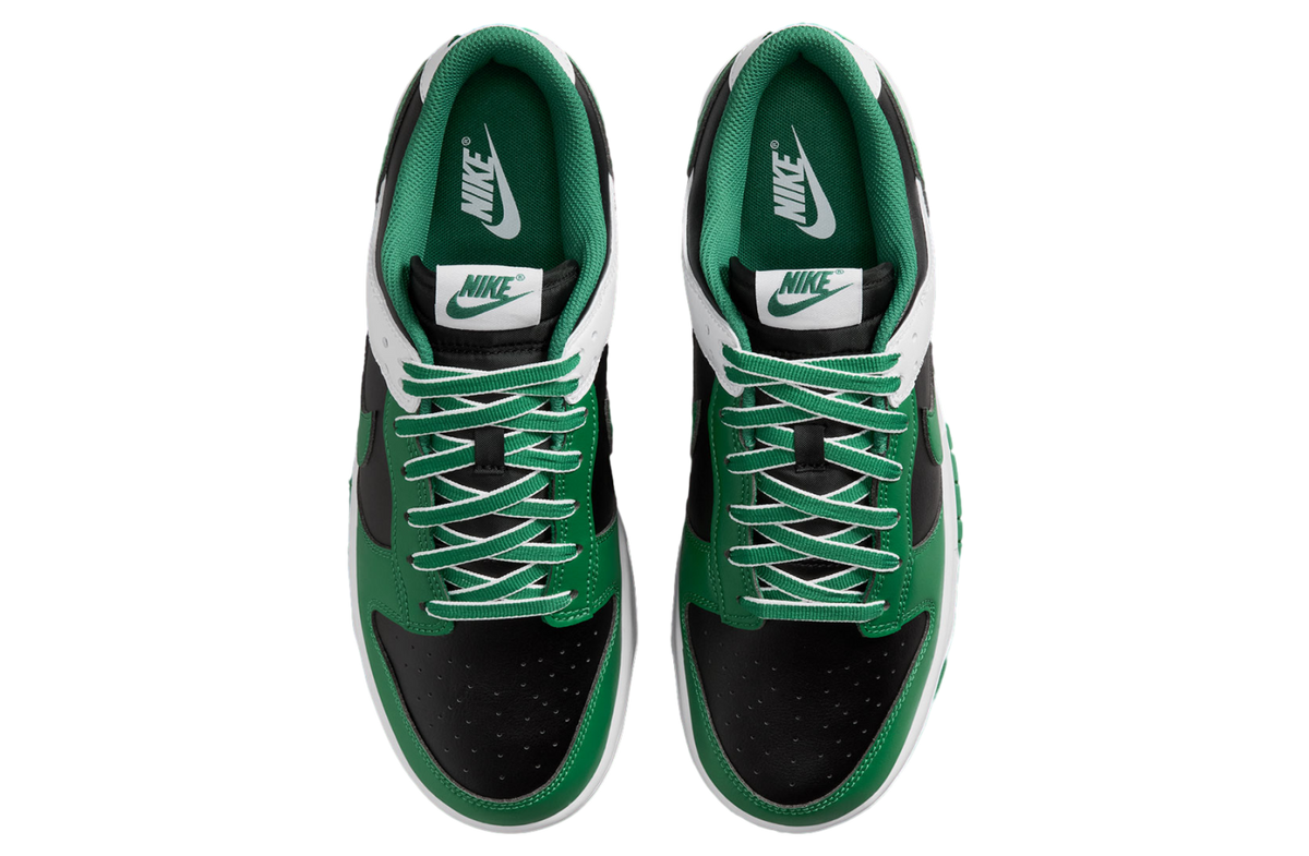 Nike Dunk Low Luigi - Image 5