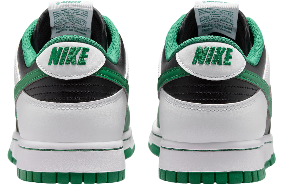 Nike Dunk Low Luigi - Image 6