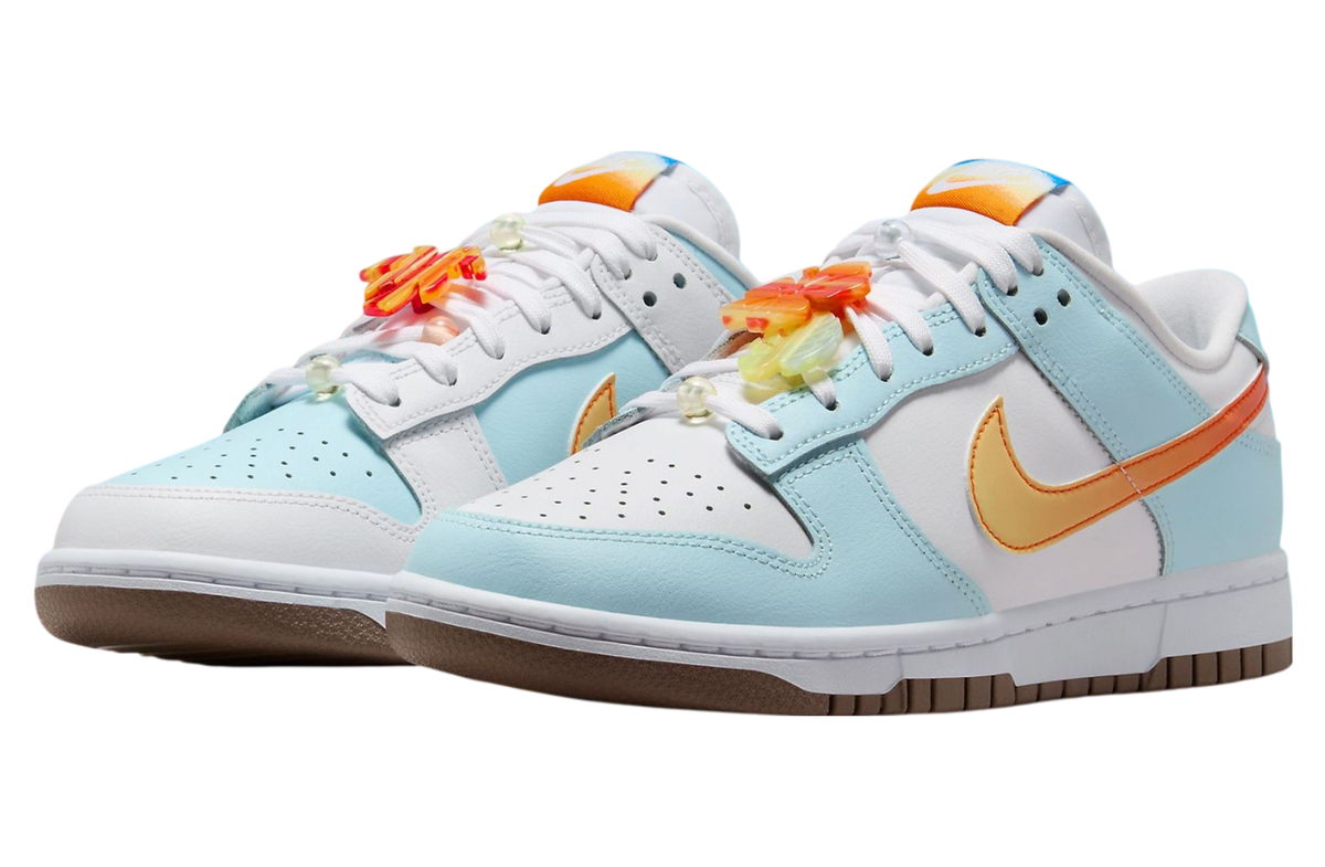 Nike Dunk Low LX WMNS Beach Sunset - Image 2