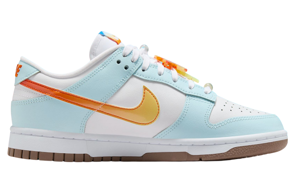 Nike Dunk Low LX WMNS Beach Sunset - Image 3