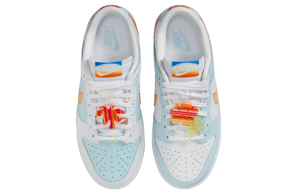 Nike Dunk Low LX WMNS Beach Sunset - Image 4