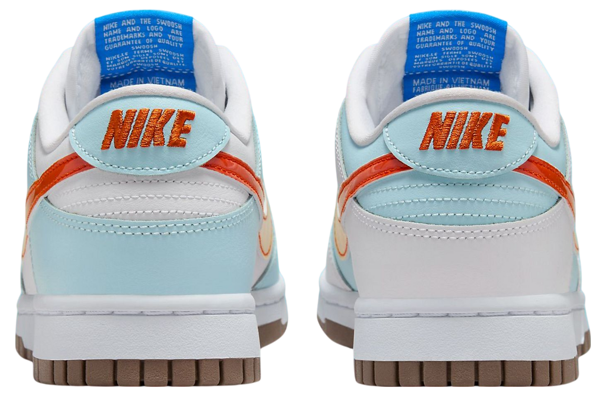 Nike Dunk Low LX WMNS Beach Sunset - Image 5