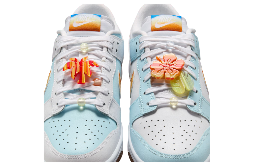 Nike Dunk Low LX WMNS Beach Sunset - Image 7