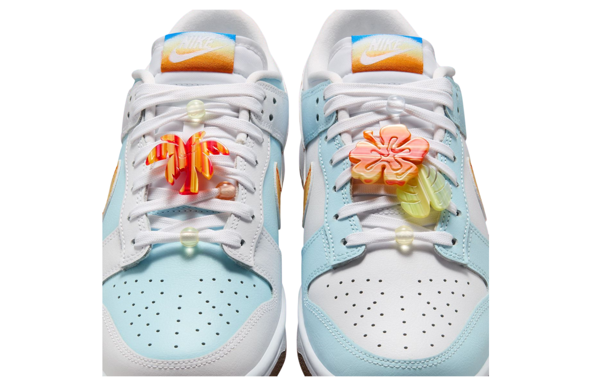 Nike Dunk Low LX WMNS Beach Sunset - Image 7
