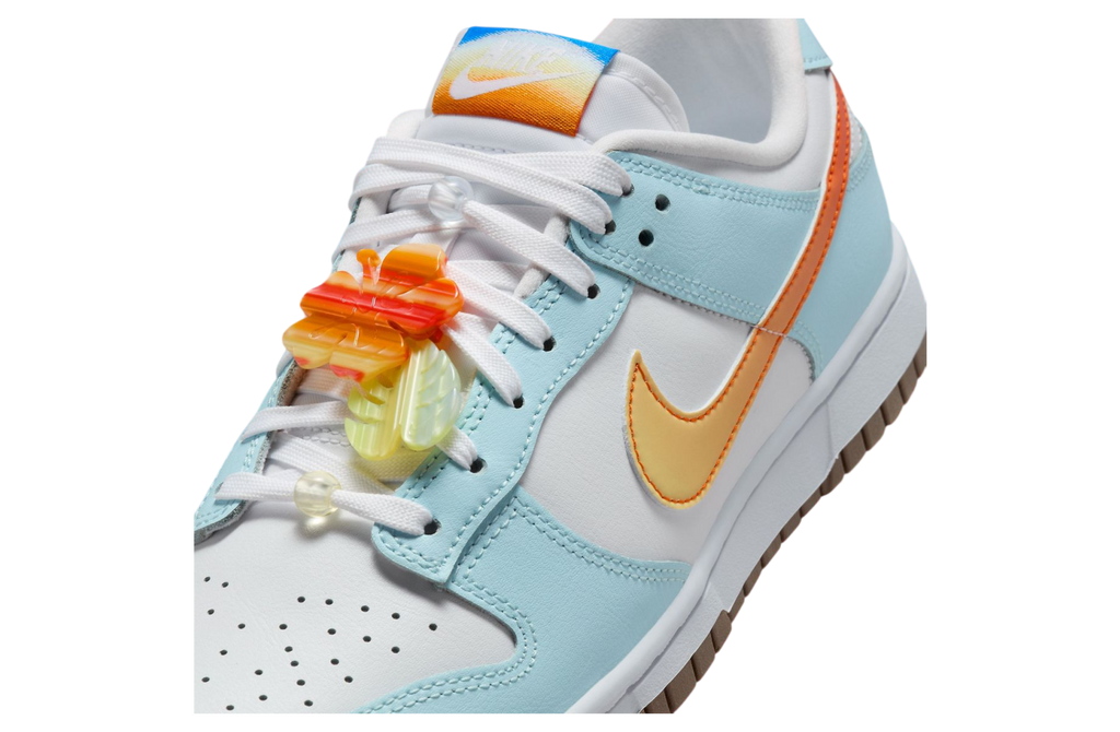 Nike Dunk Low LX WMNS Beach Sunset - Image 8