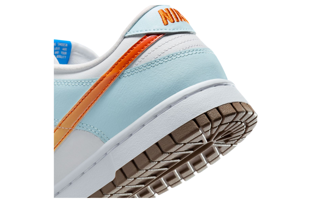 Nike Dunk Low LX WMNS Beach Sunset - Image 9