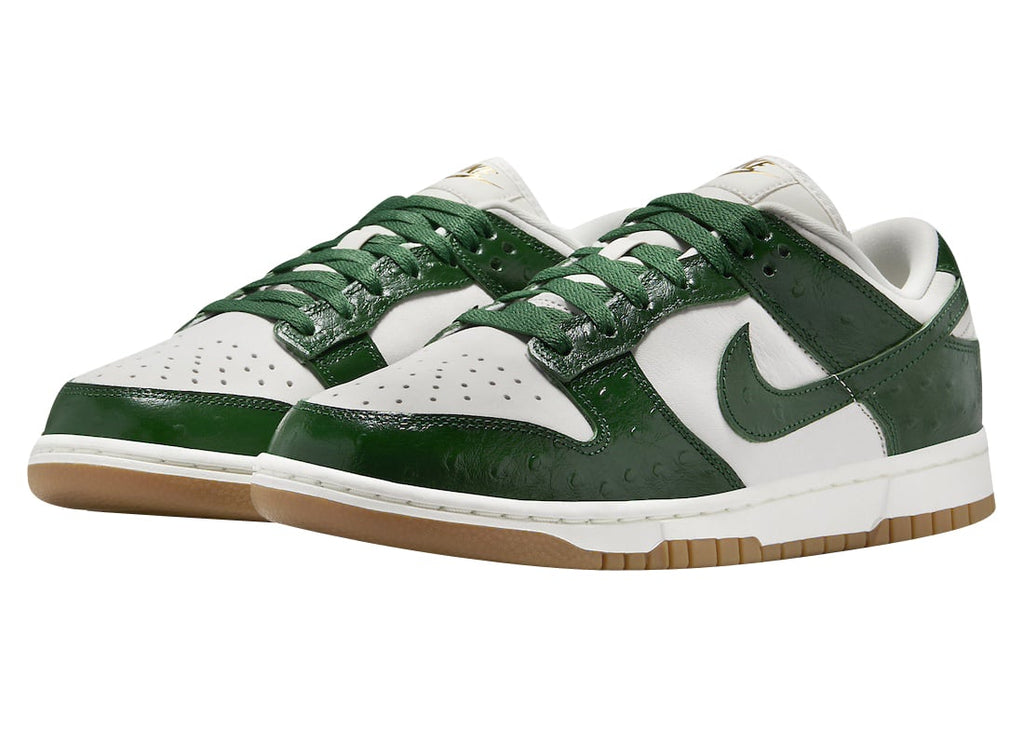 Nike Dunk Low LX WMNS Gorge Green - Image 2