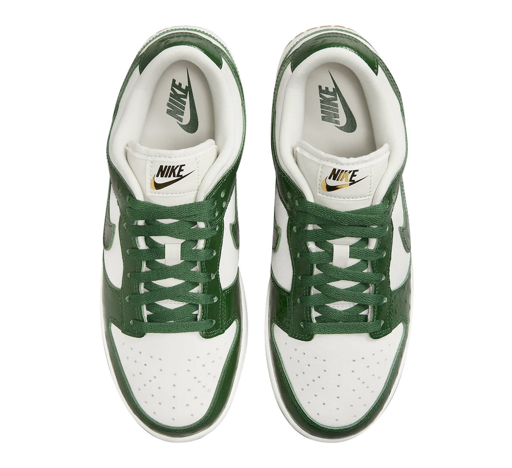 Nike Dunk Low LX WMNS Gorge Green - Image 4