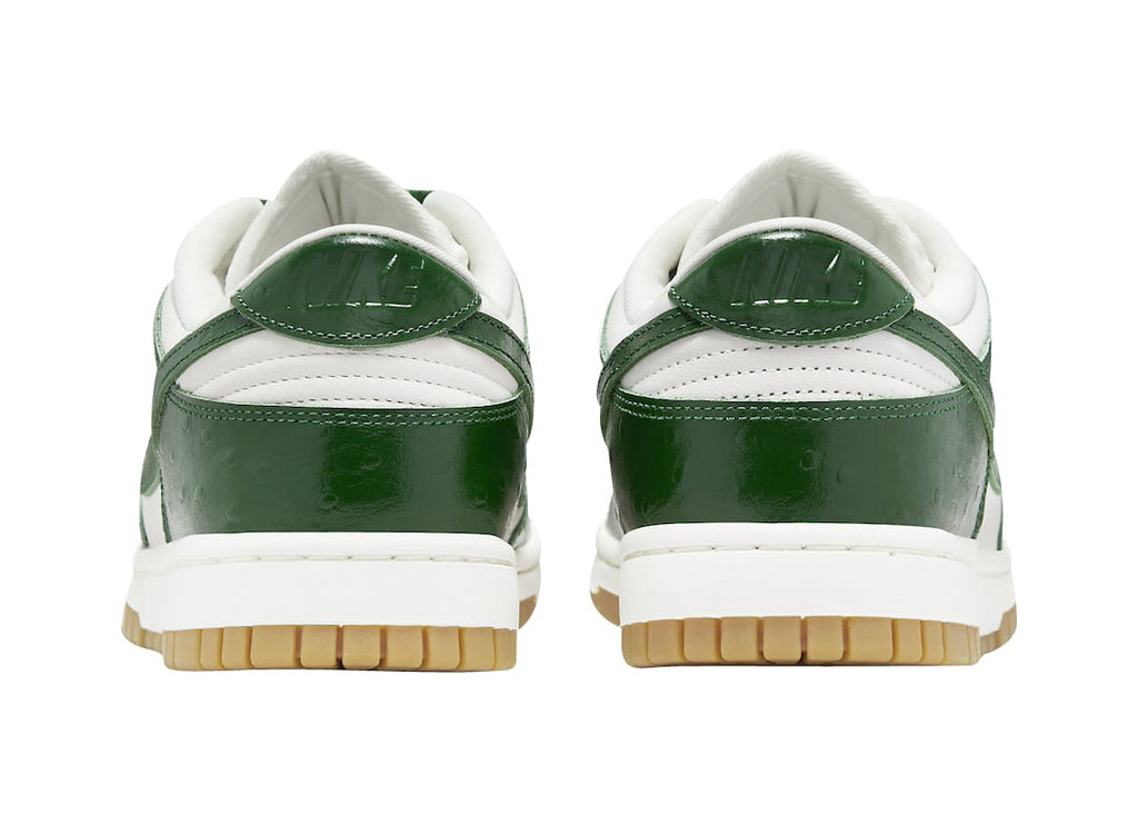 Nike Dunk Low LX WMNS Gorge Green - Image 5