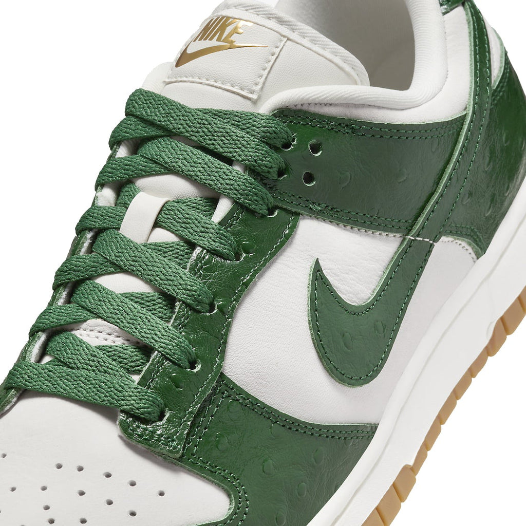 Nike Dunk Low LX WMNS Gorge Green - Image 7
