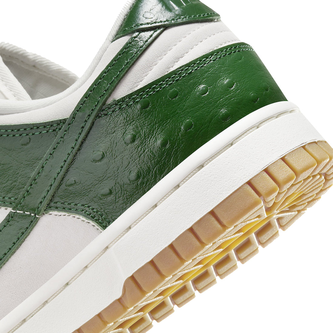 Nike Dunk Low LX WMNS Gorge Green - Image 8