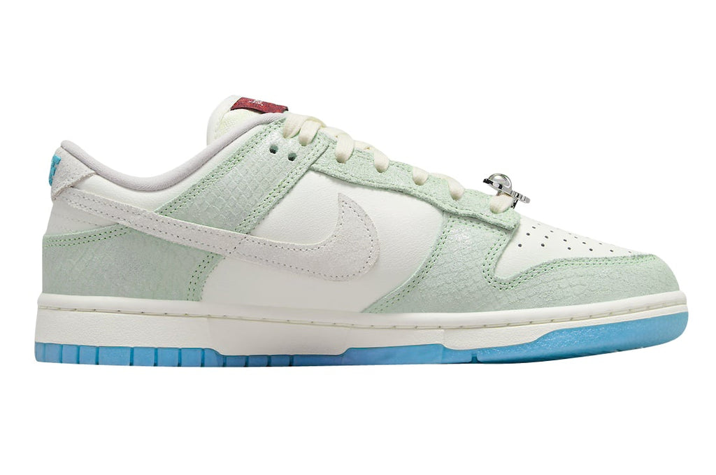 Nike Dunk Low LX WMNS Just Do It Dusty Cactus - Image 3