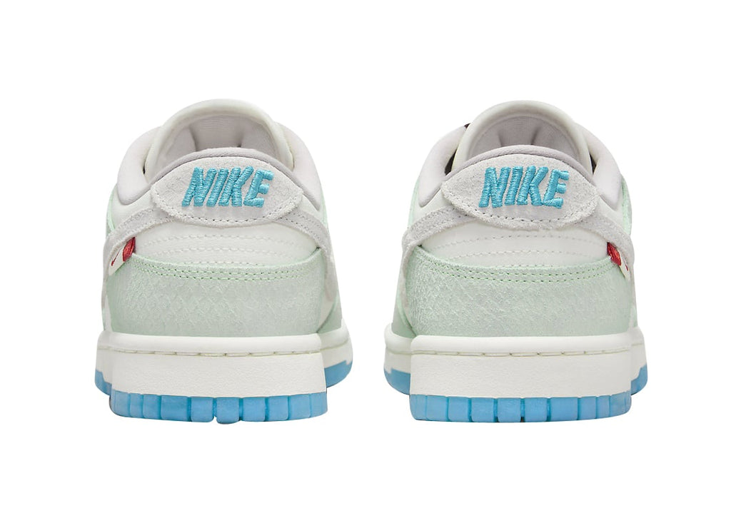 Nike Dunk Low LX WMNS Just Do It Dusty Cactus - Image 5