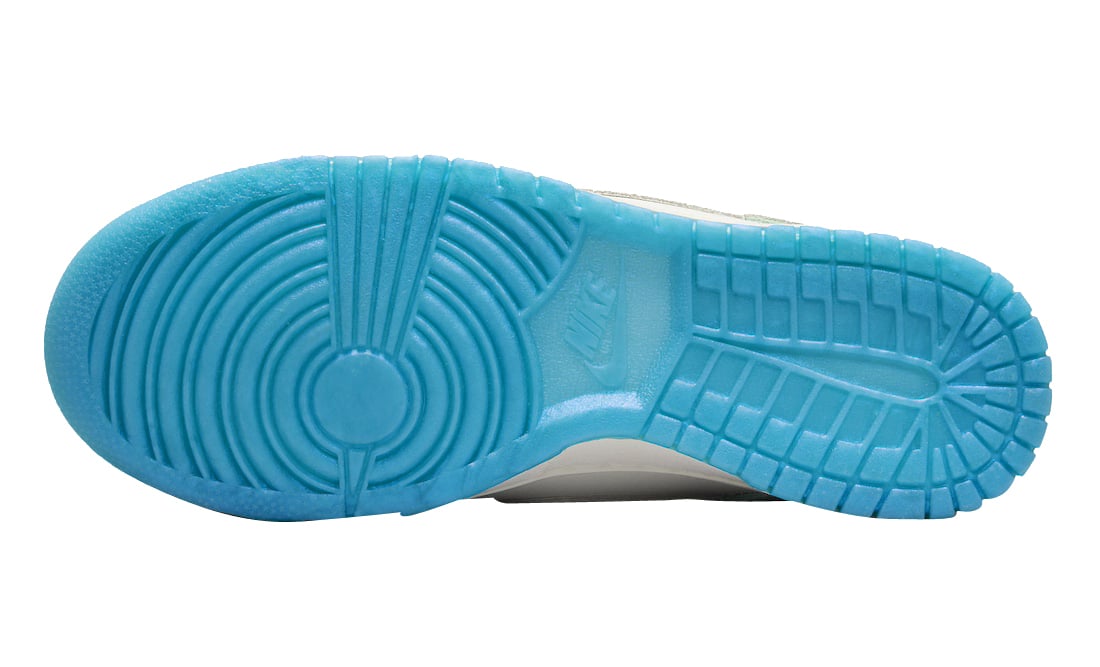 Nike Dunk Low LX WMNS Just Do It Dusty Cactus - Image 6