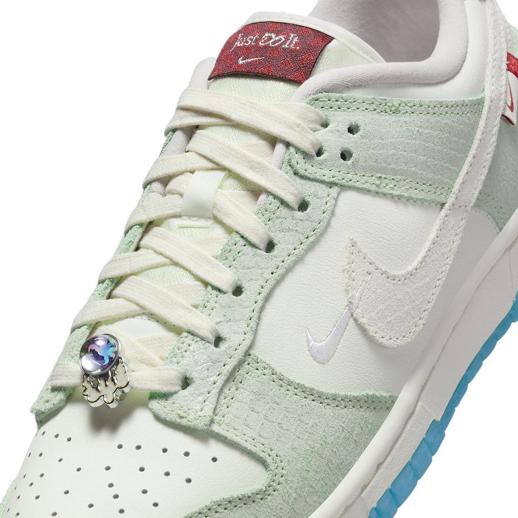 Nike Dunk Low LX WMNS Just Do It Dusty Cactus - Image 7