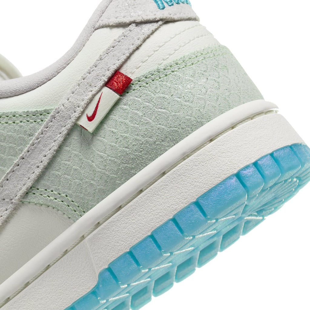 Nike Dunk Low LX WMNS Just Do It Dusty Cactus - Image 8