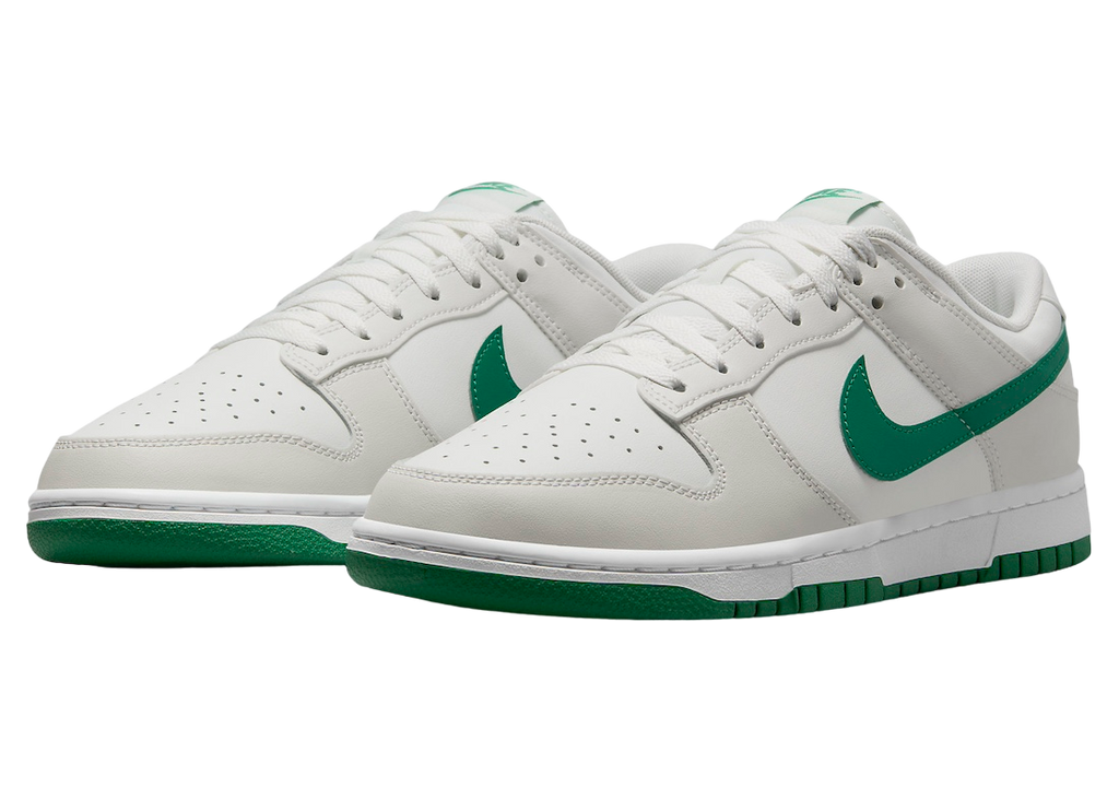 Nike Dunk Low Malachite - Image 2