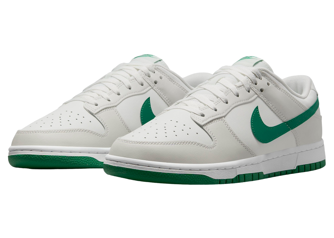 Nike Dunk Low Malachite - Image 2