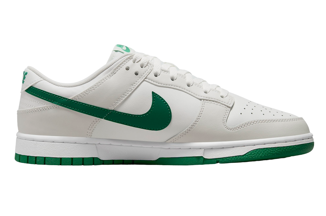 Nike Dunk Low Malachite - Image 3