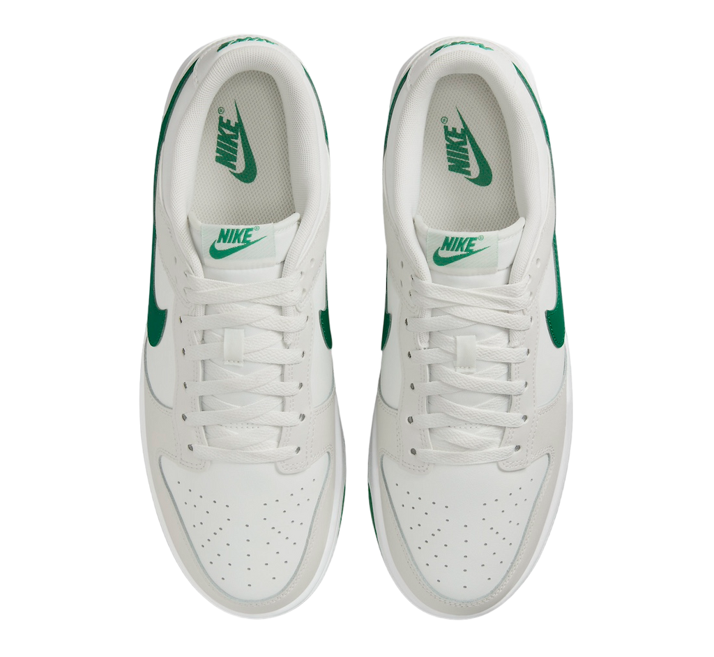 Nike Dunk Low Malachite - Image 4