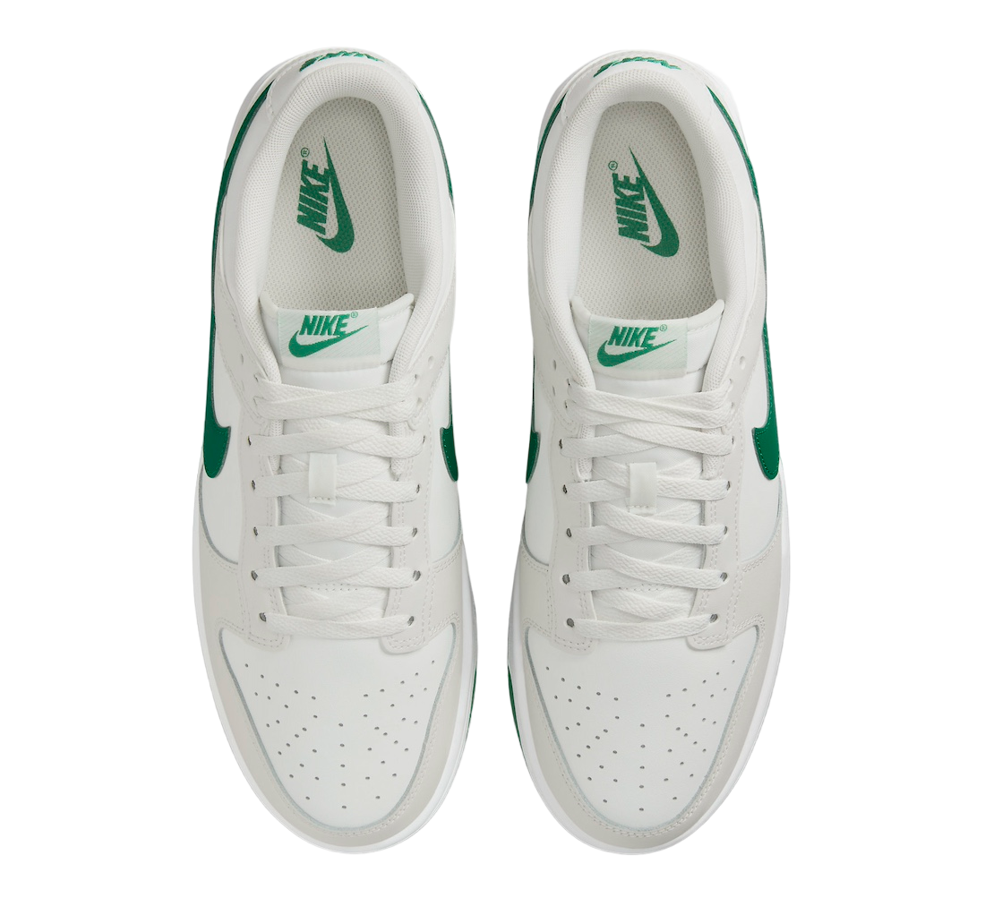 Nike Dunk Low Malachite - Image 4