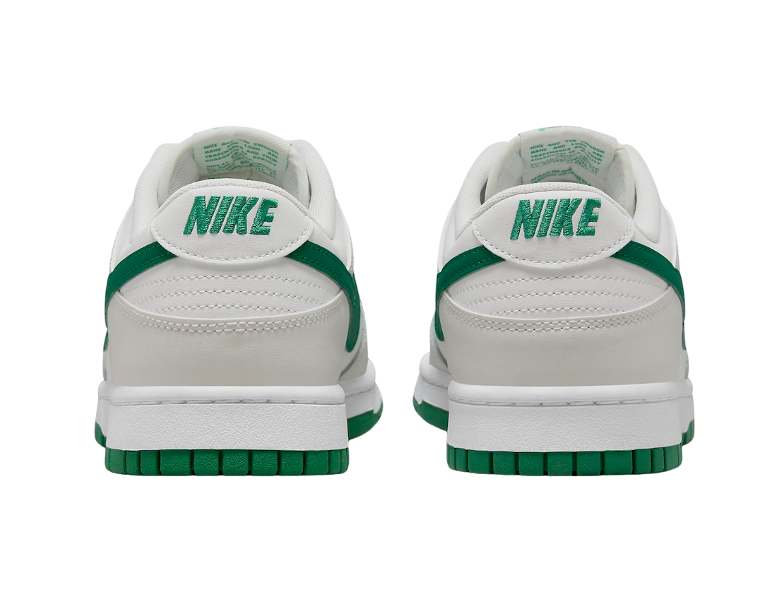 Nike Dunk Low Malachite - Image 5