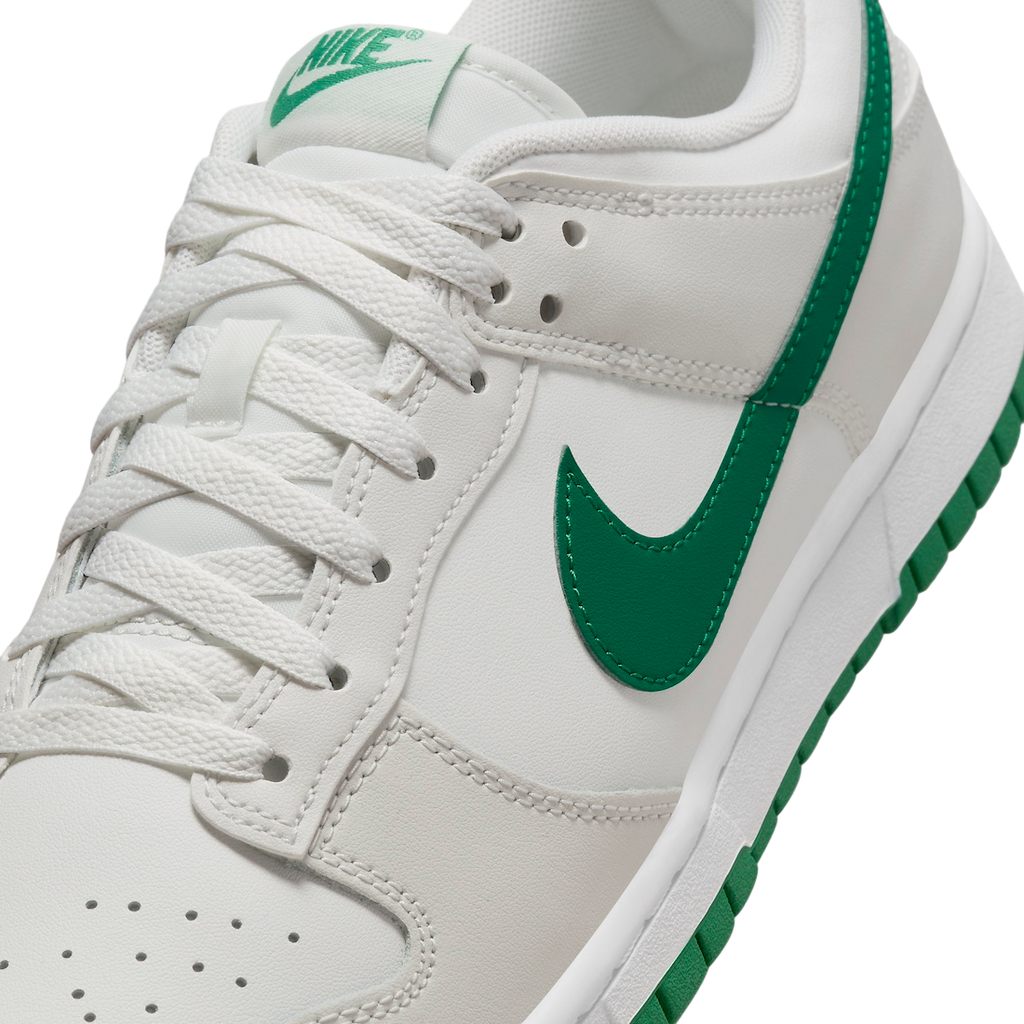 Nike Dunk Low Malachite - Image 7