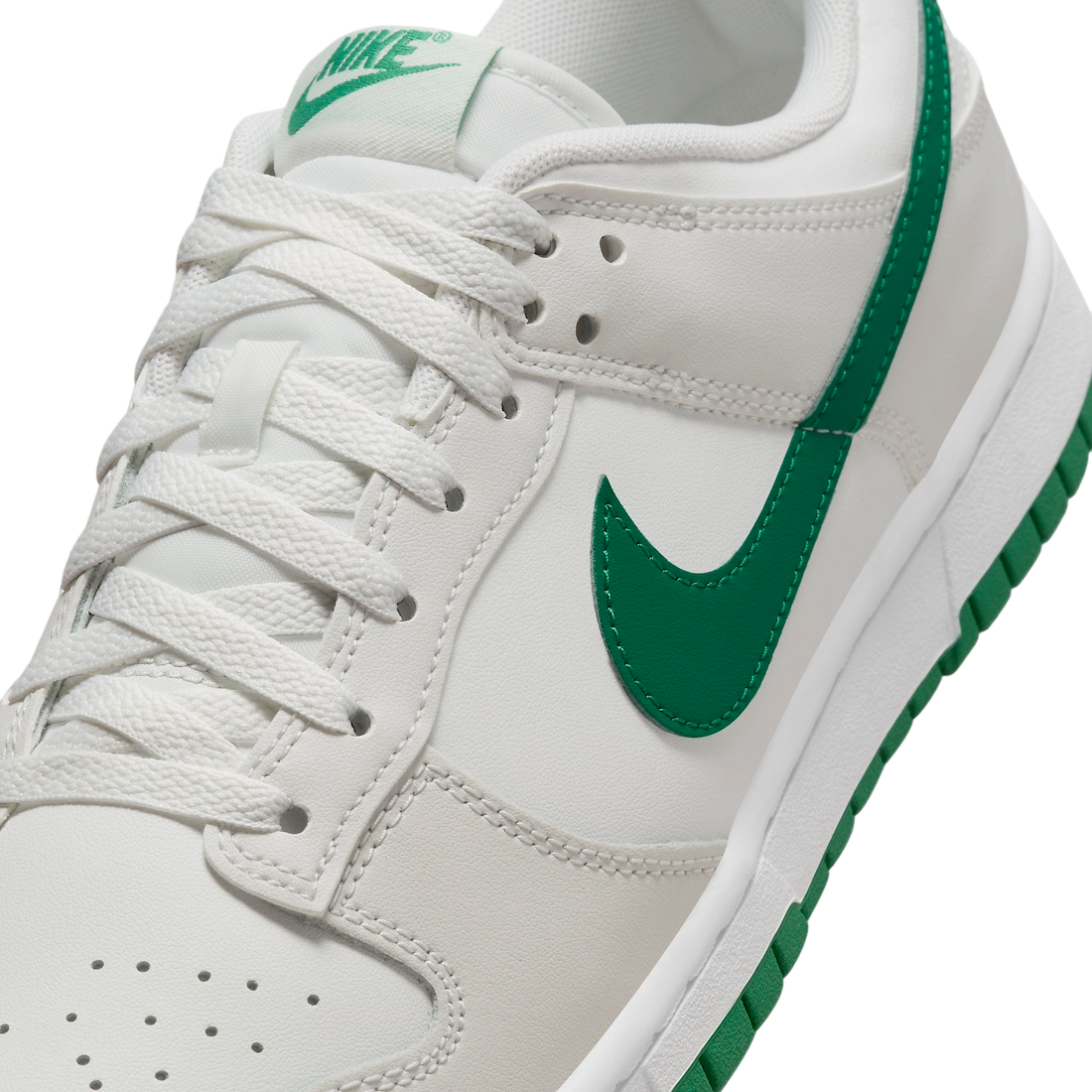 Nike Dunk Low Malachite - Image 7