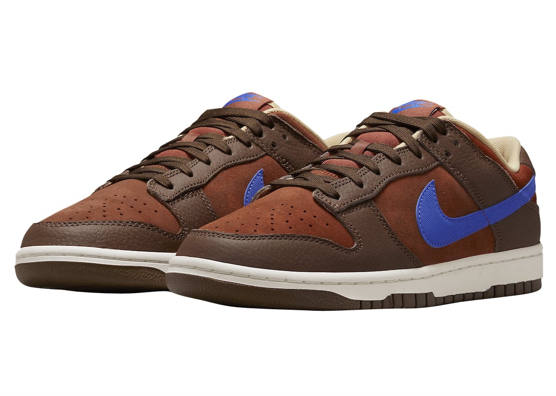 Nike Dunk Low Mars Stone - Image 2
