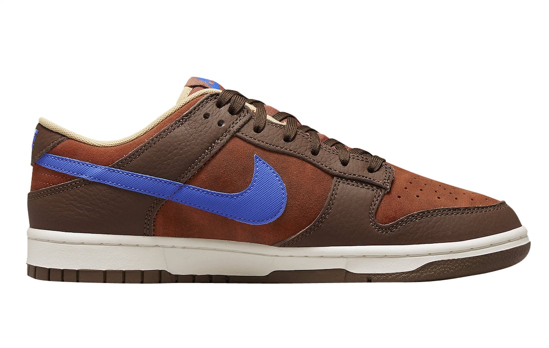 Nike Dunk Low Mars Stone - Image 3