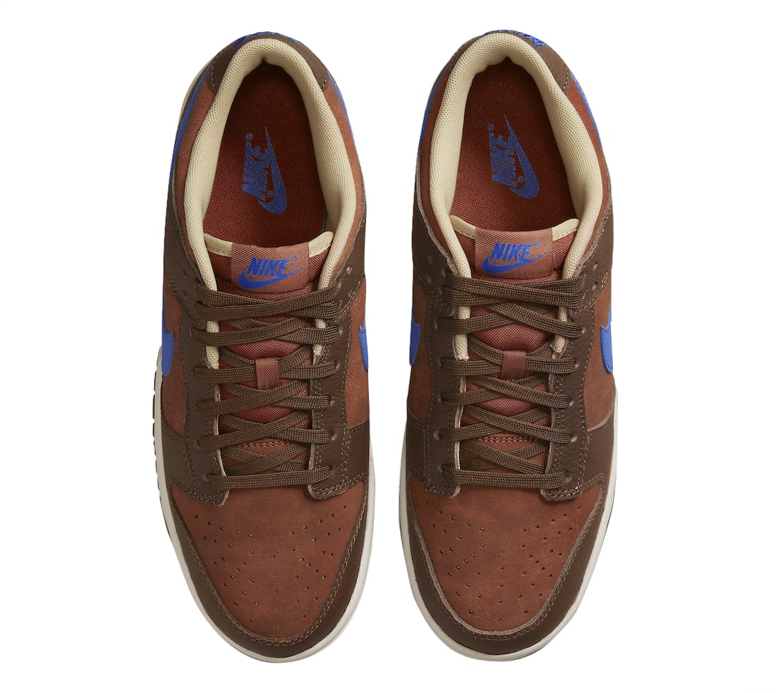 Nike Dunk Low Mars Stone - Image 4