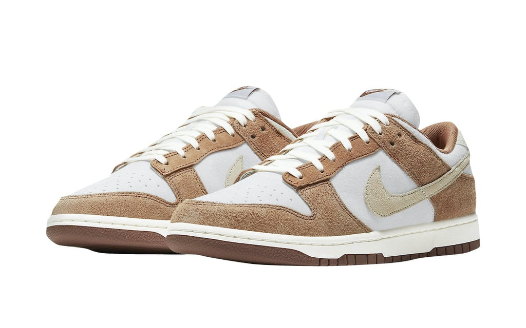 Nike Dunk Low Medium Curry - Image 2