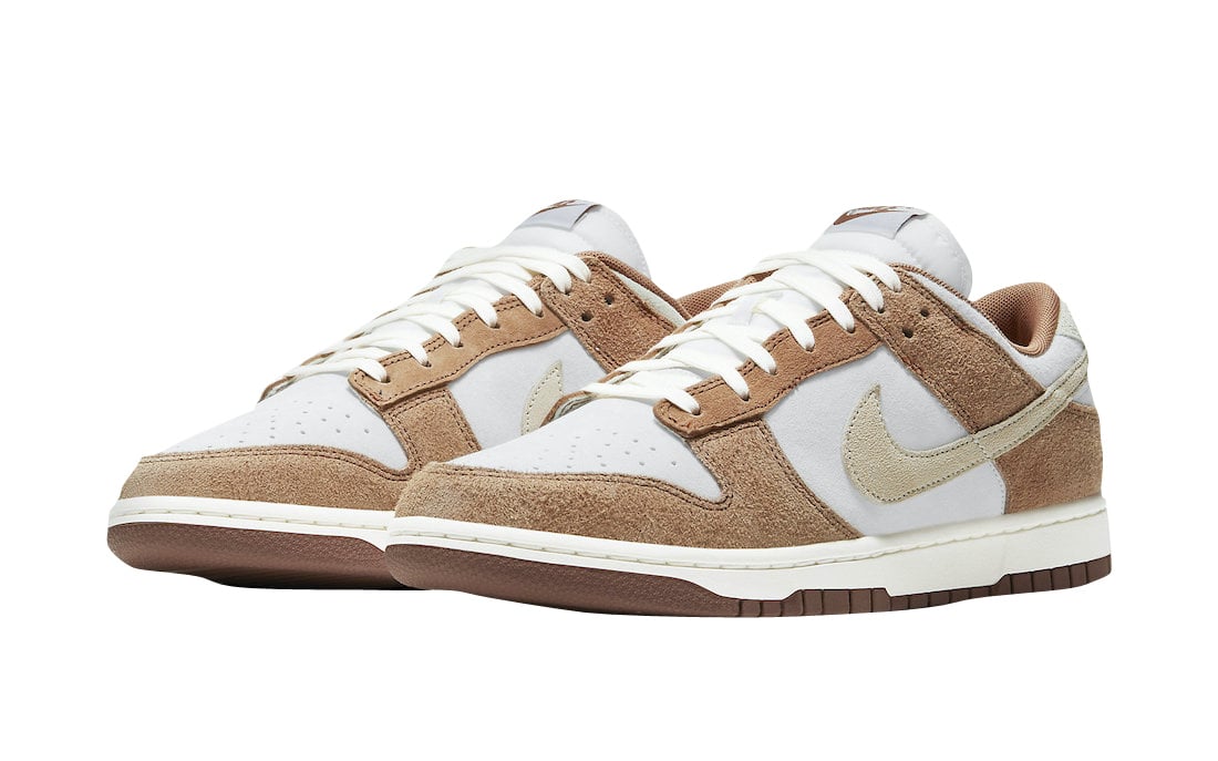 Nike Dunk Low Medium Curry - Image 2