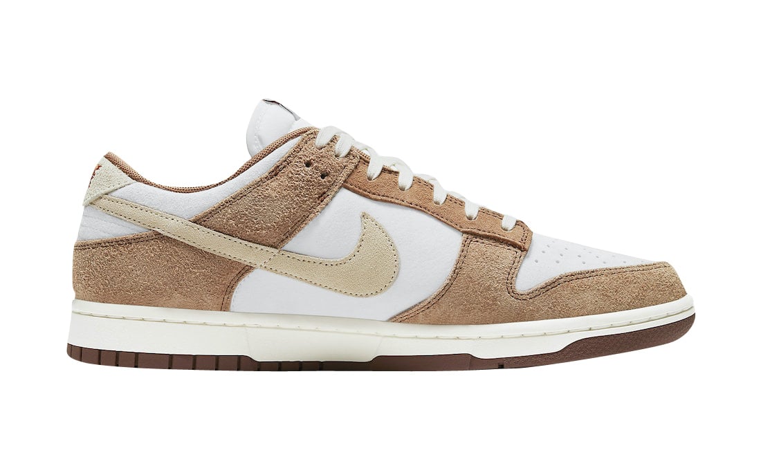Nike Dunk Low Medium Curry - Image 3