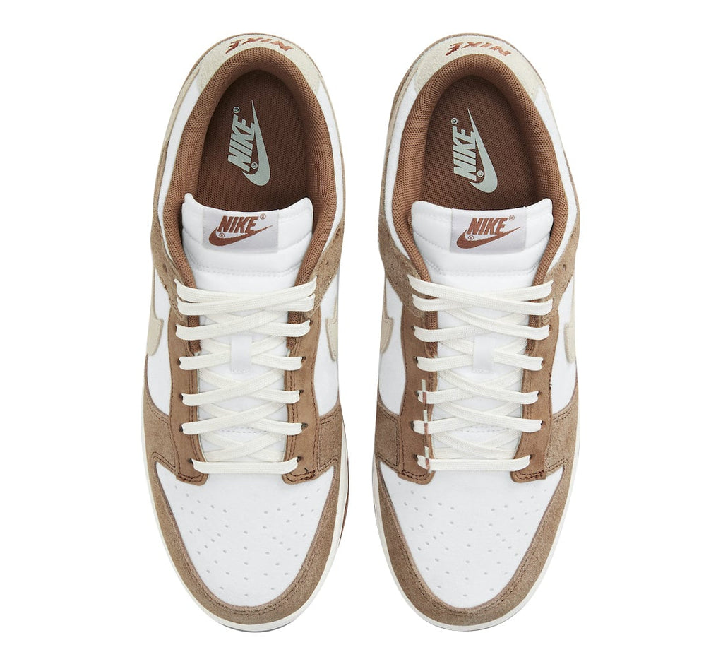 Nike Dunk Low Medium Curry - Image 4
