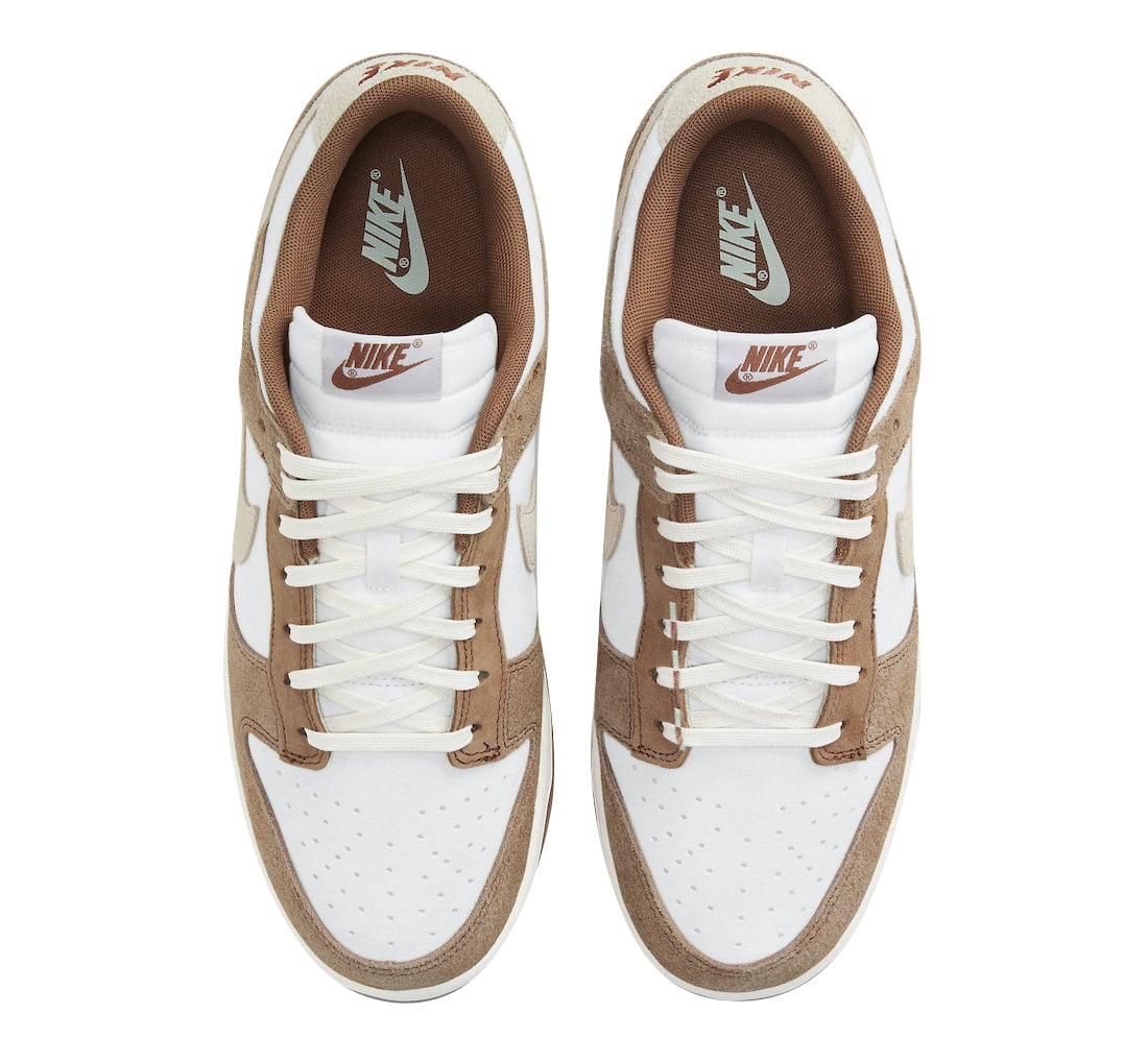 Nike Dunk Low Medium Curry - Image 4