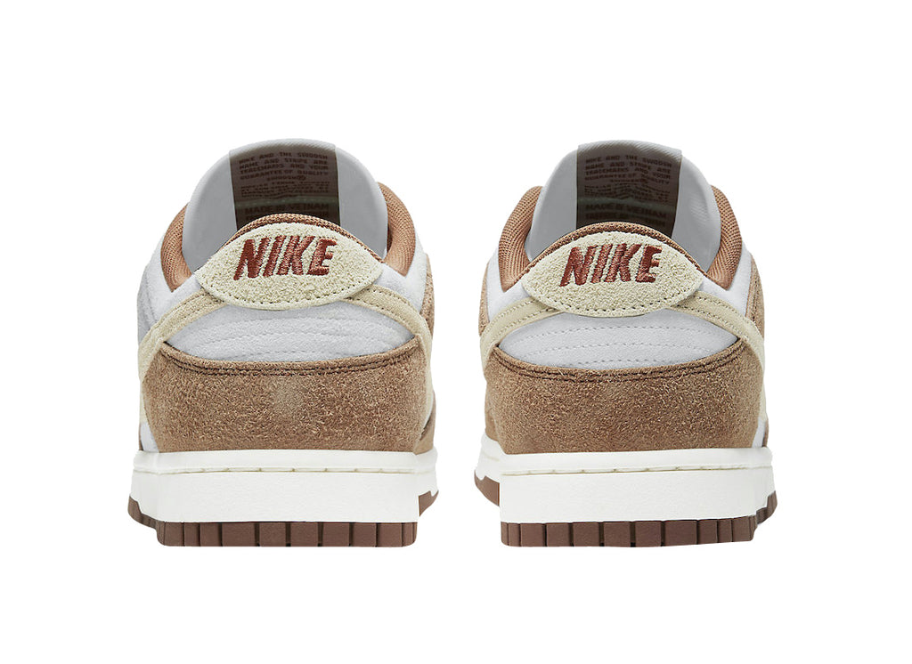Nike Dunk Low Medium Curry - Image 5