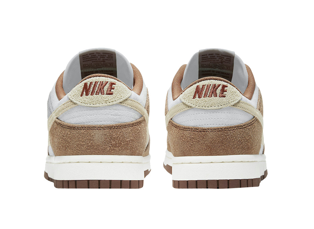 Nike Dunk Low Medium Curry - Image 5