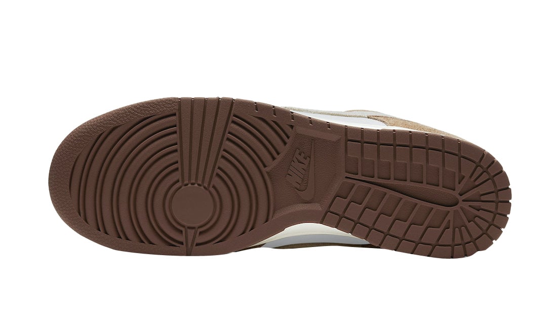 Nike Dunk Low Medium Curry - Image 6