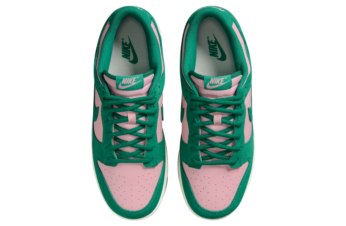 Nike Dunk Low Medium Soft Pink Malachite - Image 4