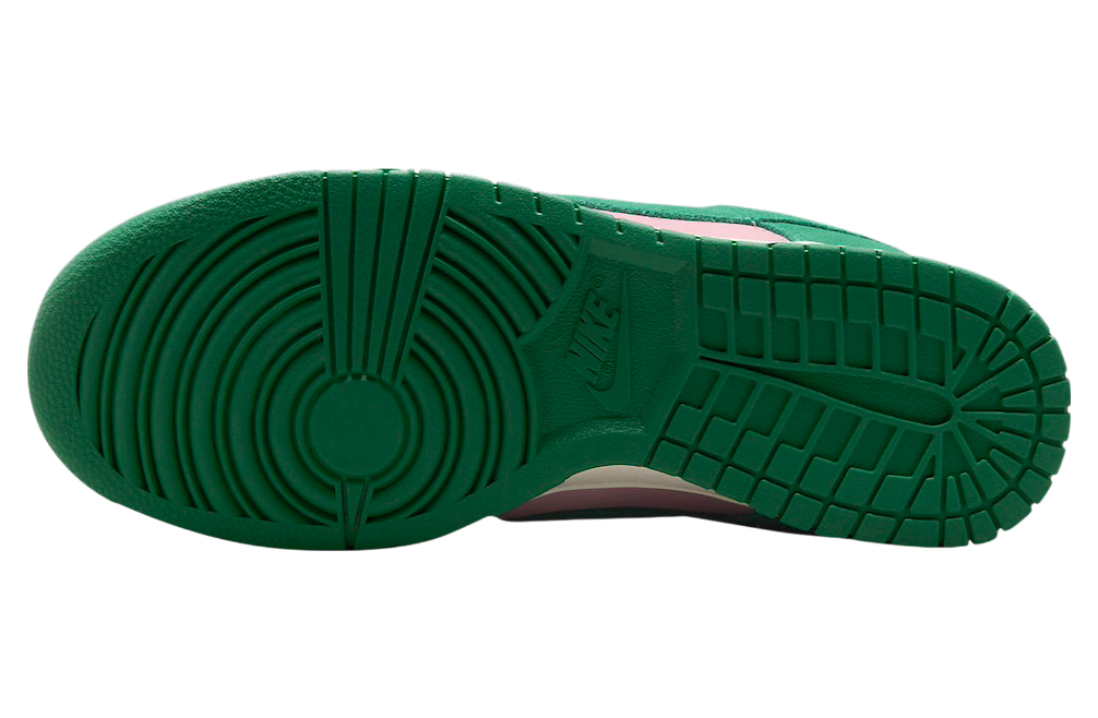 Nike Dunk Low Medium Soft Pink Malachite - Image 6