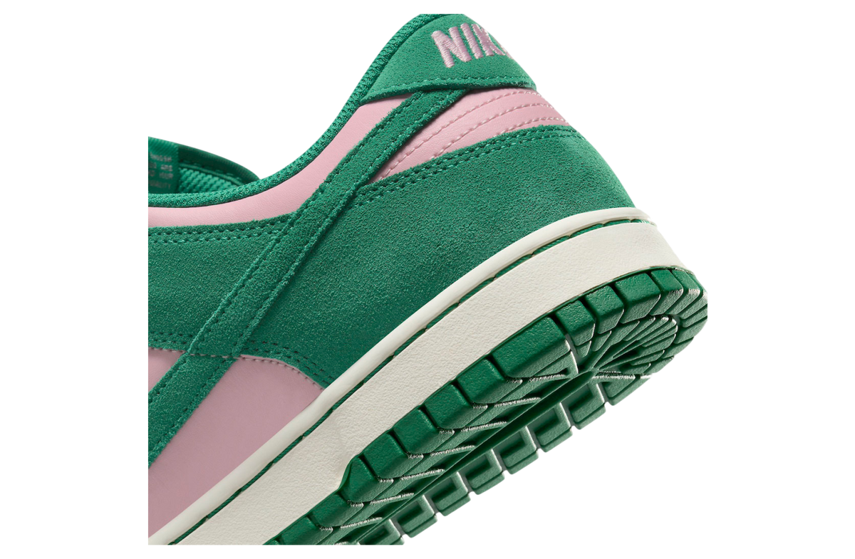 Nike Dunk Low Medium Soft Pink Malachite - Image 8