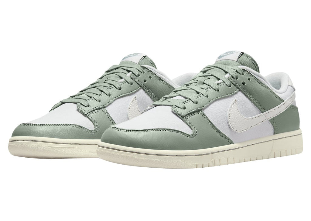 Nike Dunk Low Mica Green - Image 2