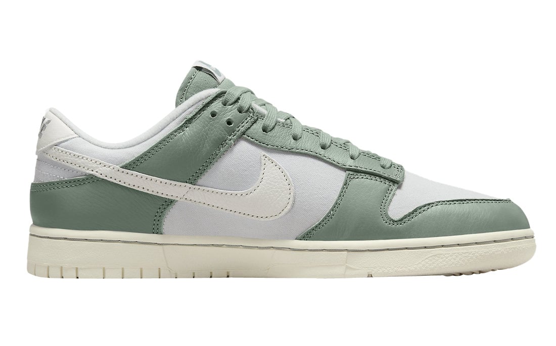 Nike Dunk Low Mica Green - Image 3