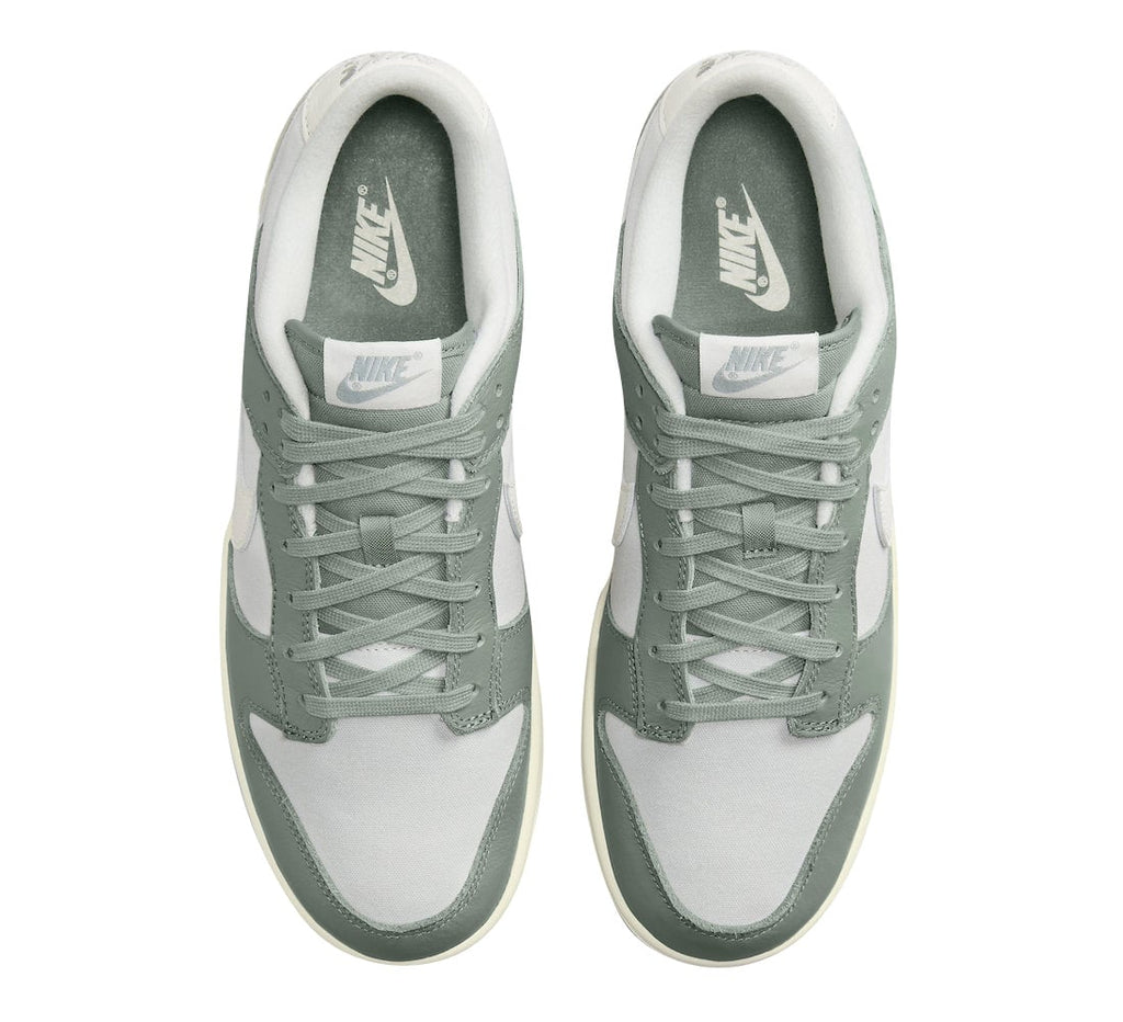 Nike Dunk Low Mica Green - Image 4