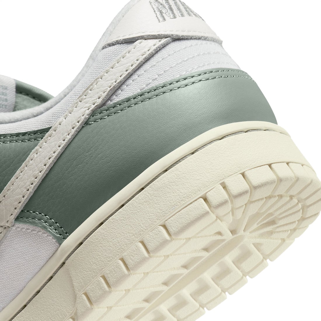 Nike Dunk Low Mica Green - Image 8