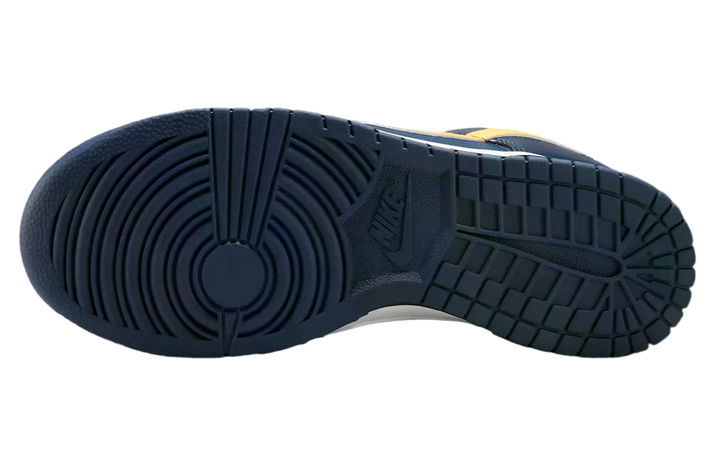 Nike Dunk Low Michigan 2026 - Image 6